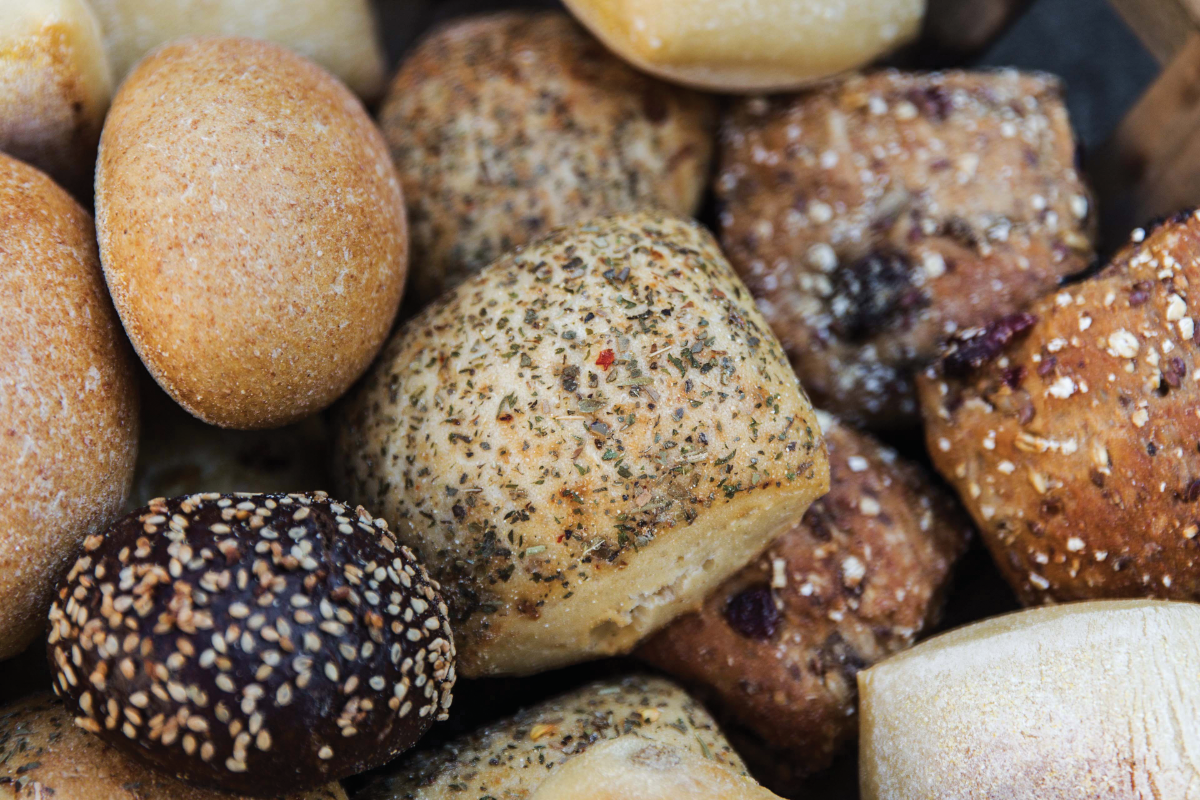 Several Factors Drive Growth Of Artisan Breads