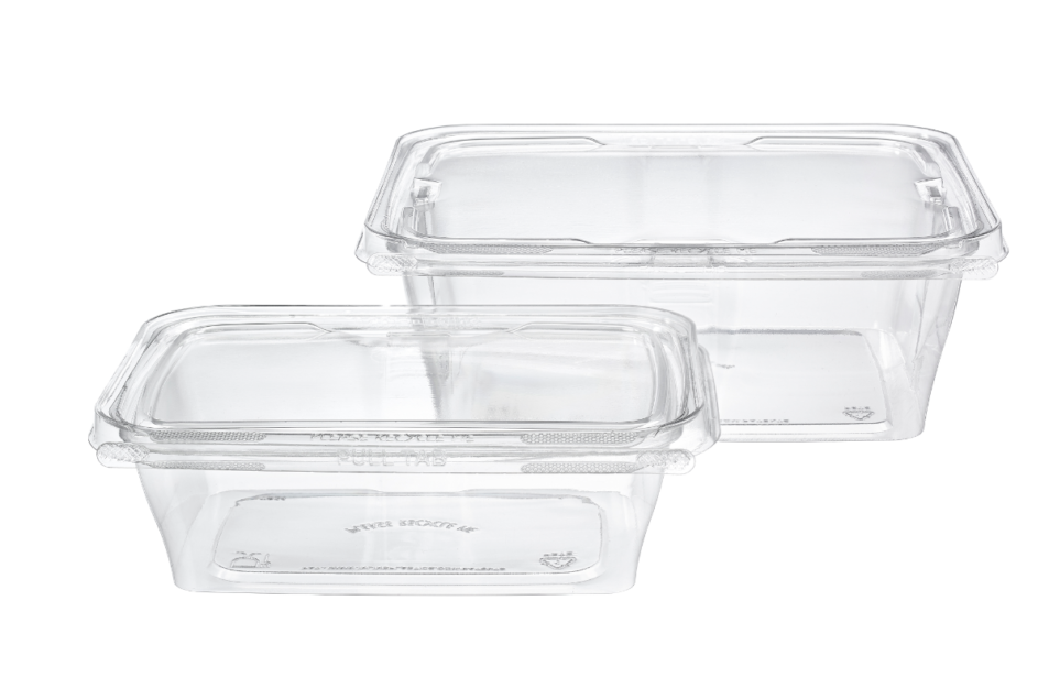 Inline Plastics revitalizes Safe-T-Fresh Rectangles packaging with new ...