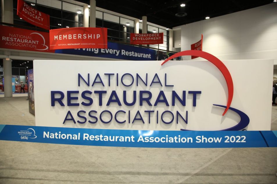 National Restaurant Show highlights trends driving the industry Bake