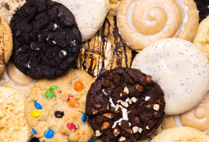 Crumbl Cookies celebrates three years in business