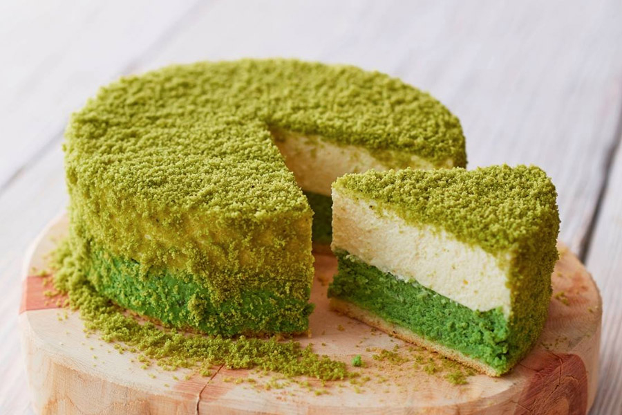 Set nguyên liệu bánh phô mai Nhật Bản (Letao Cheesecake)- Beemart