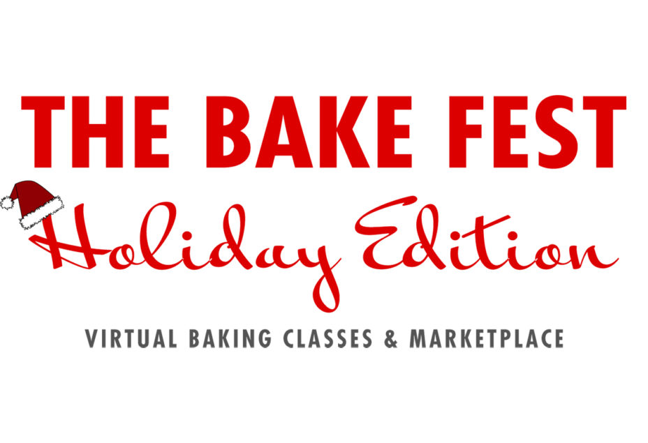 The Bake Fest to address holiday baking challenges with special edition