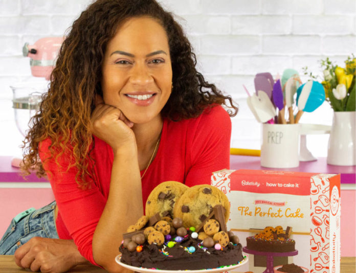 Baketivity introduces spring cookie baking kit for kids