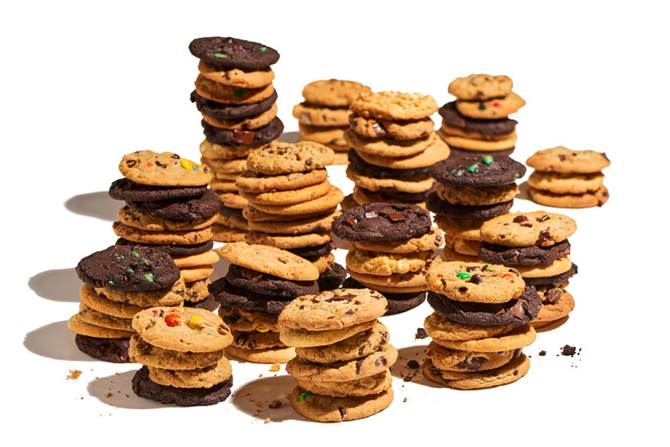 Insomnia Cookies celebrates National Cookie Day with week of deals