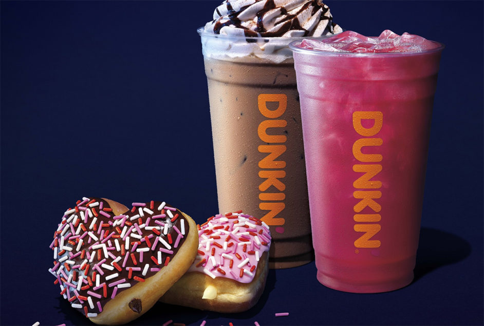 Dunkin Donuts Valentine Donuts 2025 Release Date - Fania Jeanine