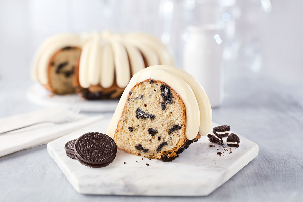 Roark bolsters portfolio with Nothing Bundt Cakes acquisition | 2021-05-17  | Baking Business