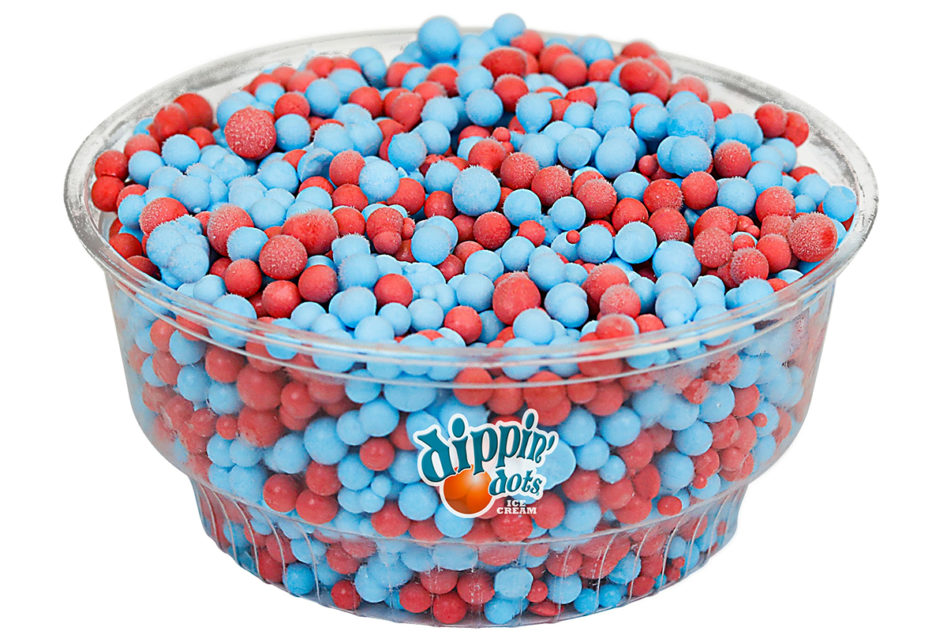 Enhance Ice Cream Flavors with Wholesale dippin dots ice cream maker