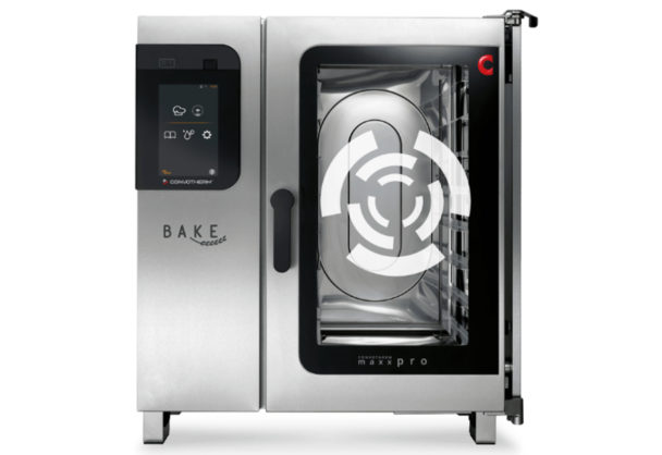 MIWE production ovens - First-class in every respect