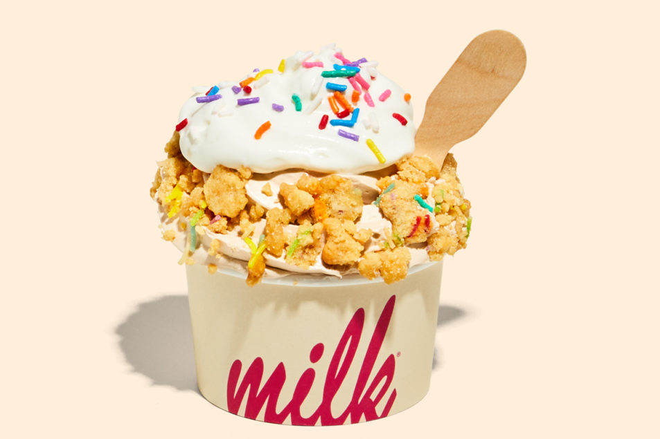 Collections – Milk Bar