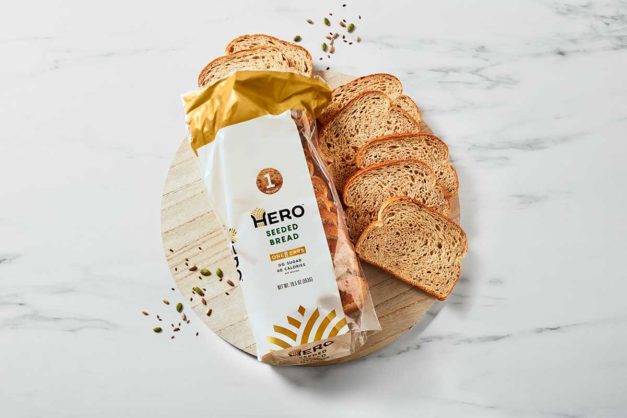 New Sara Lee Breads owner Bimbo expands US distribution