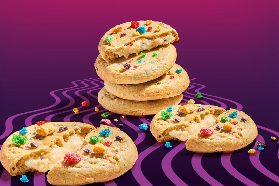 Insomnia Cookies invites college students to its first ever global PJ