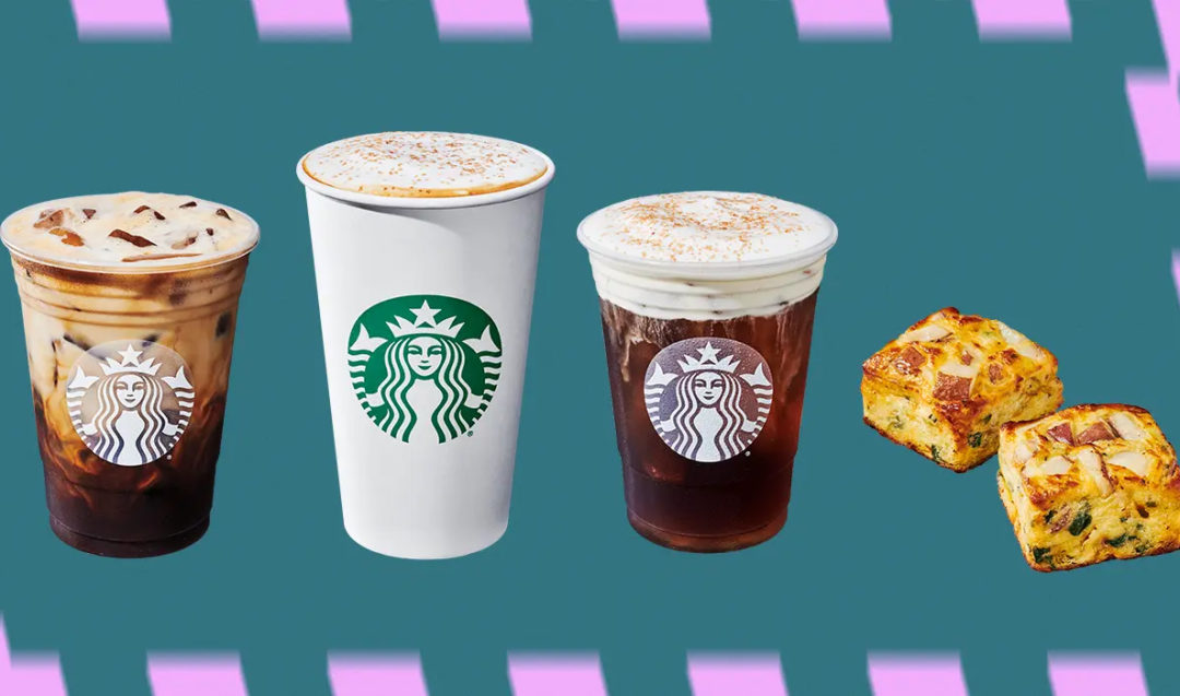 Starbucks unveils innovations to smooth customer and barista