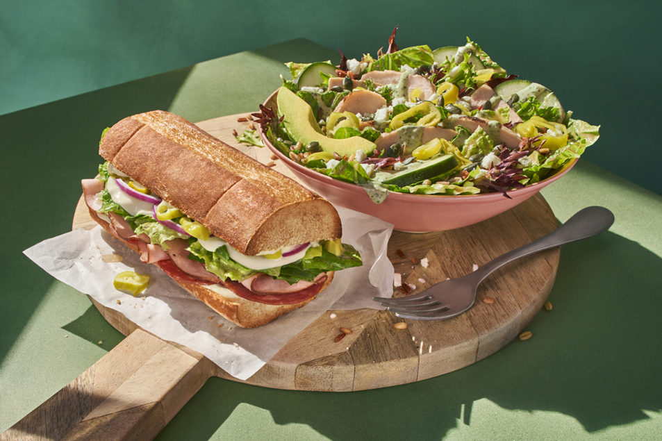 Panera reveals largest menu transformation in its history | Bake Magazine