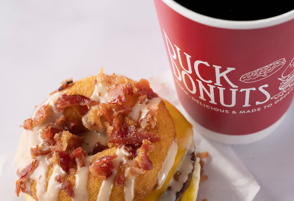 DuckDonuts_BreakfastSandwichCoffee.jpg