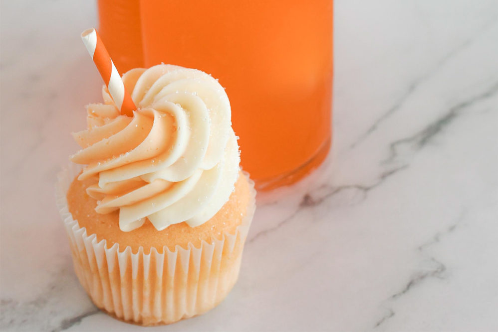 Gigi's Cupcakes launches summer menu | Bake Magazine