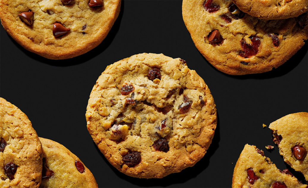 Subway to provide chance at free cookies all month long for National