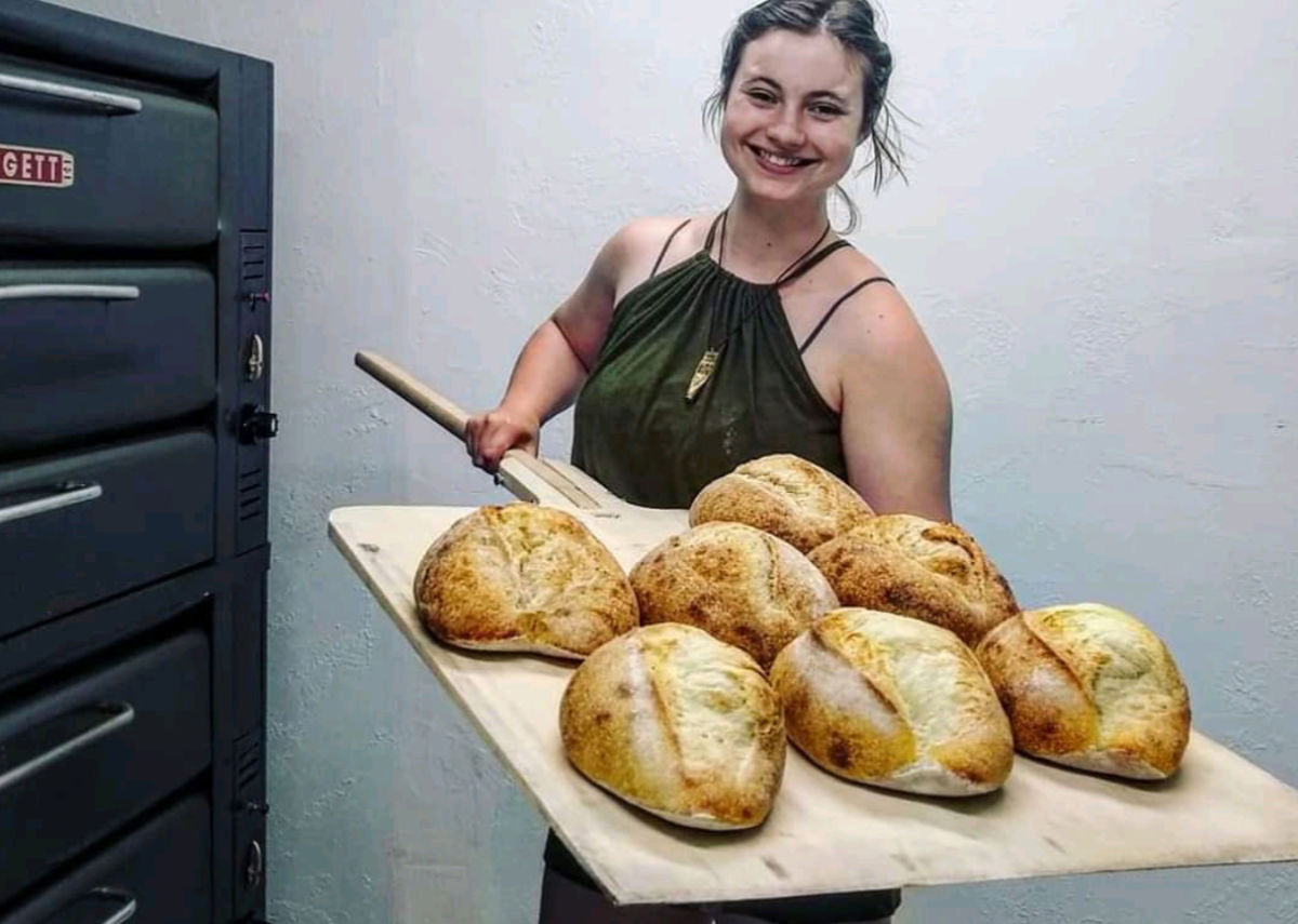 Oregon bread baker expands into retail 