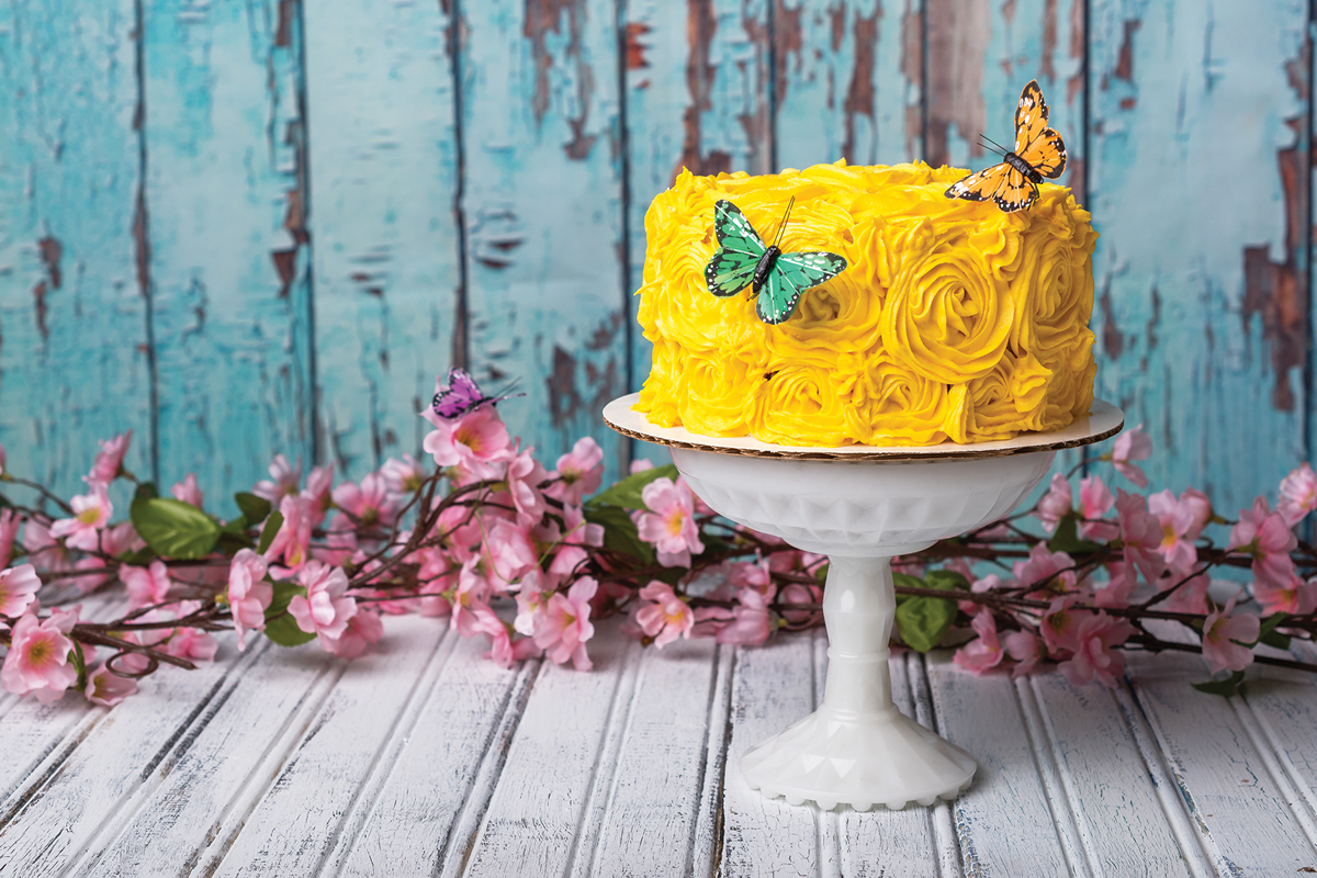 2020 Cake Professionals Awards National Winners — The Cake Professionals