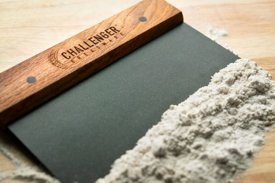 Challenger Breadware Provides the Tools for Better Baking at Home - Taste  the Local Difference