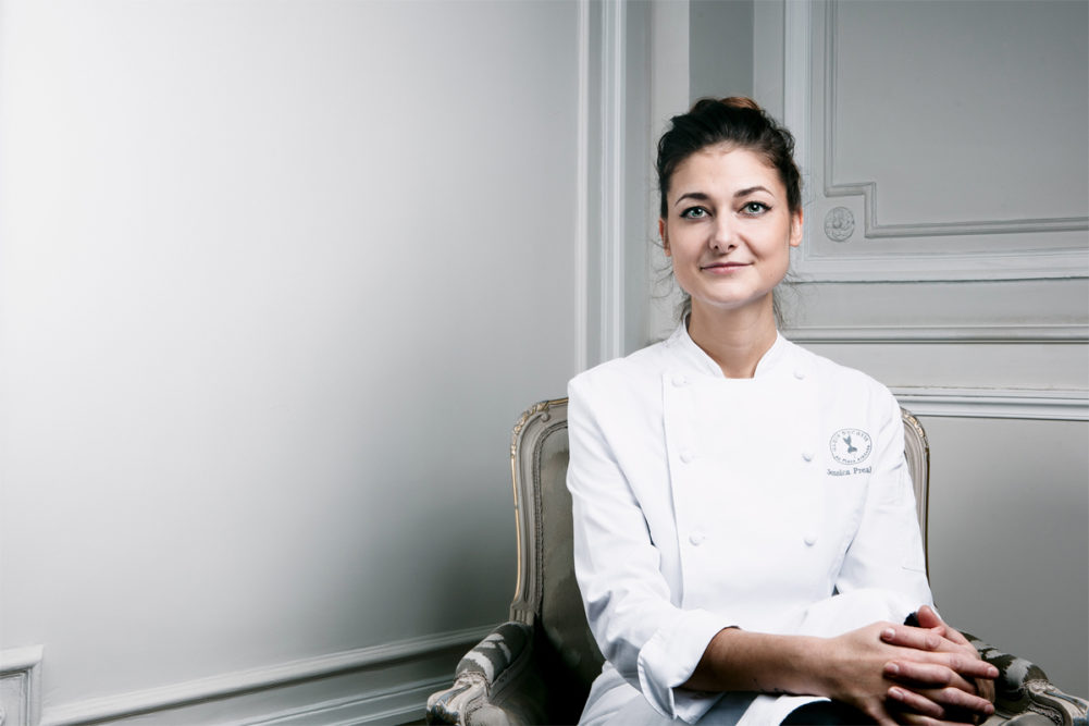 French pastry chef named Best in the World for 2019