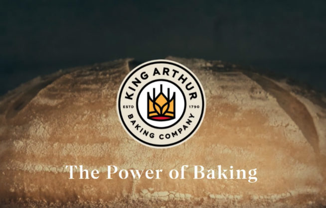 King Arthur Baking Company Advances Sustainability Commitment with