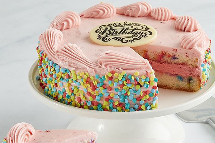 Virtual Birthday cake by Edward Crilley | TPT
