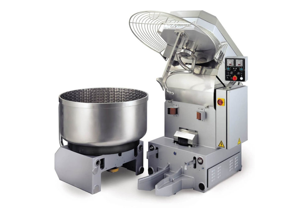 Get A Wholesale industrial mixer for bakery To Make Your Work