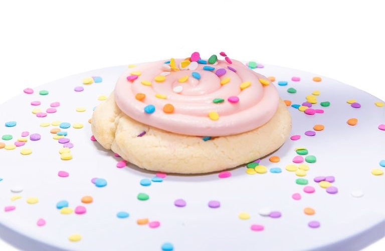 Cookie Cutters - Pink  Crumbl Cookies - Merch