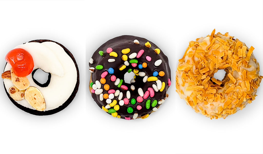 BlissBomb launches donuts inspired by “escapism”