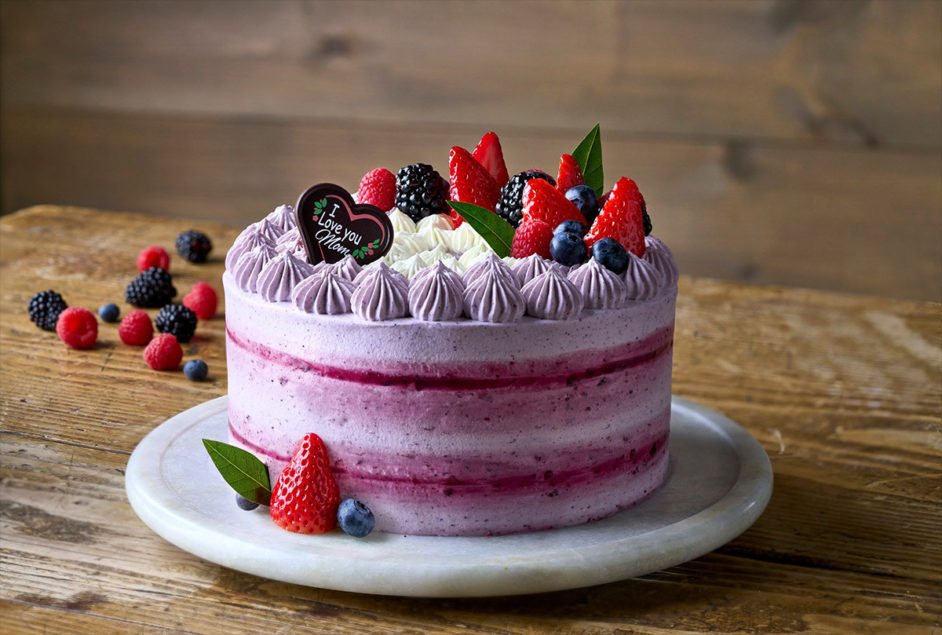 Paris Baguette to hold Mother’s Day cake giveaway Bake Magazine