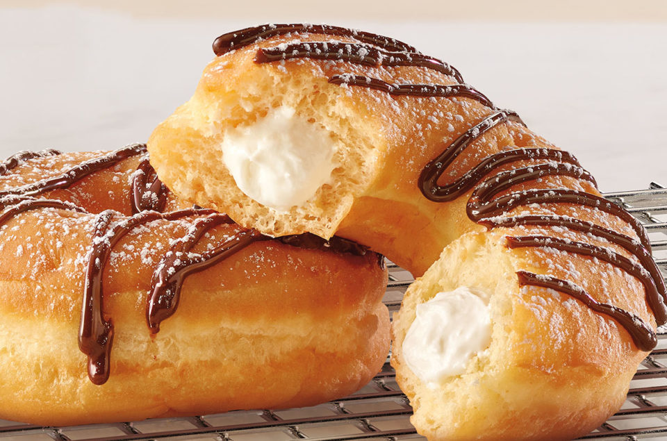 Tim Hortons Is Bringing Back A Special Donut In Canada & You Can Only Get  It For A Few Days - Narcity
